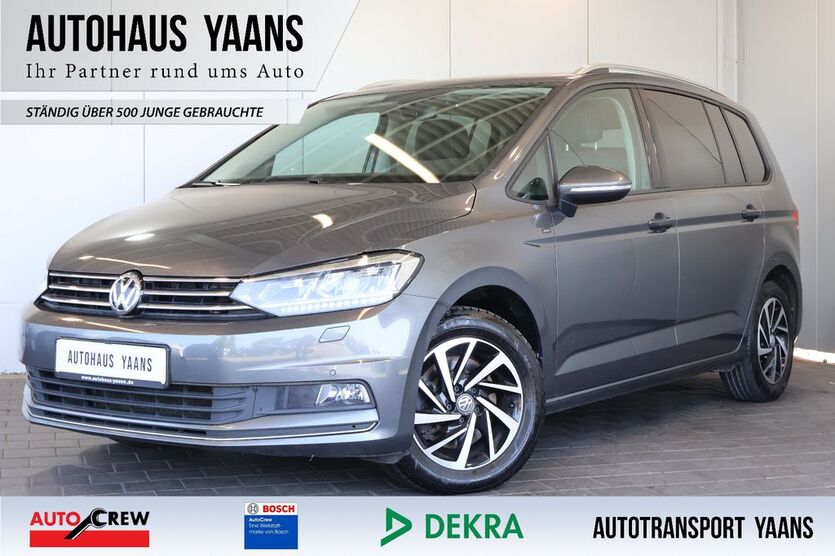 VW Touran 119.950 km 18.689 € Pinneberg 25421