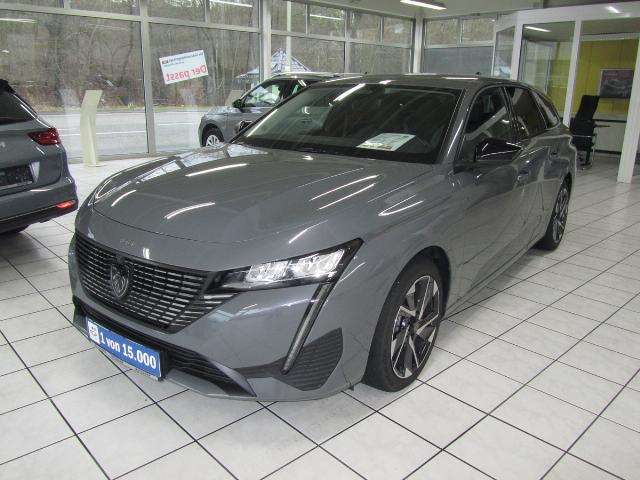 Peugeot 308 21.865 km 19.590 &euro; Betzdorf 57518