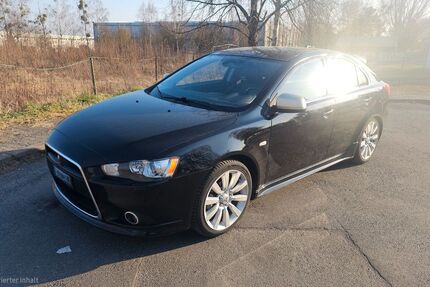Mitsubishi Lancer 165.000 km 6.000 &euro; Eberswalde 16225