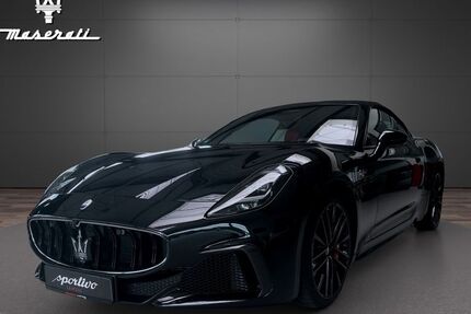 Maserati GranCabrio 6.152 km 194.555 &euro; Markranstädt 04420