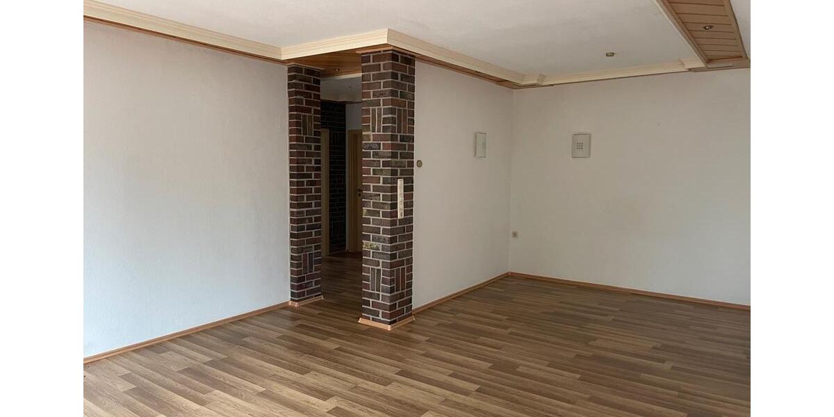 Etagenwohnung Großefehn - 2 Zimmer, 80 m&sup2;, 650&euro; | Angebot:26351982