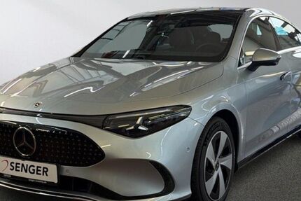 Mercedes-Benz CLA 250 18.000 km 47.990 &euro; Oldenburg 26129