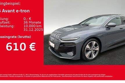 Audi A6 e-tron 17.750 km 68.450 &euro; Hamburg 22529