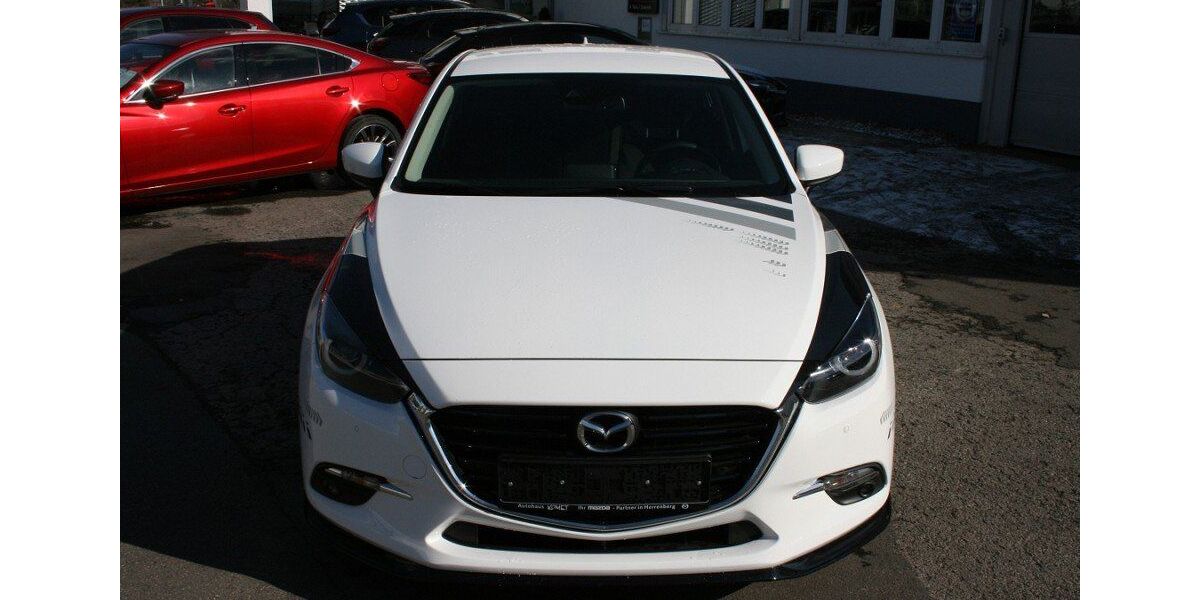 Mazda 3 58.772 km 16.800 &euro; Herrenberg 71083