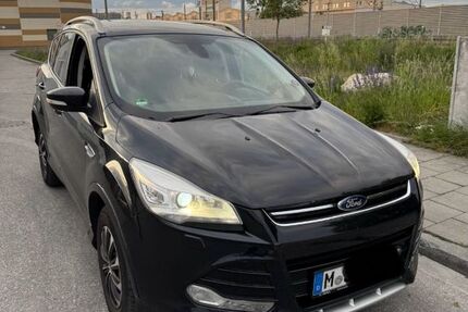 Ford Kuga 214.000 km 5.990 &euro; münchen 80999