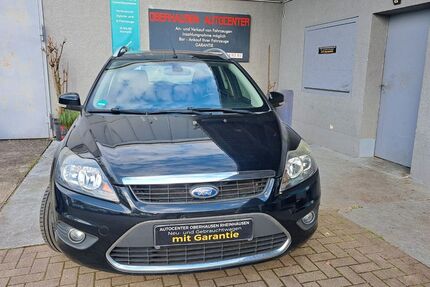 Ford Focus 232.000 km 2.299 &euro; Oberhausen-Rheinhausen 68794