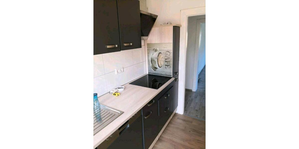 Etagenwohnung Vreden - 1 Zimmer, 55 m&sup2;, 420&euro; | Angebot:25962583