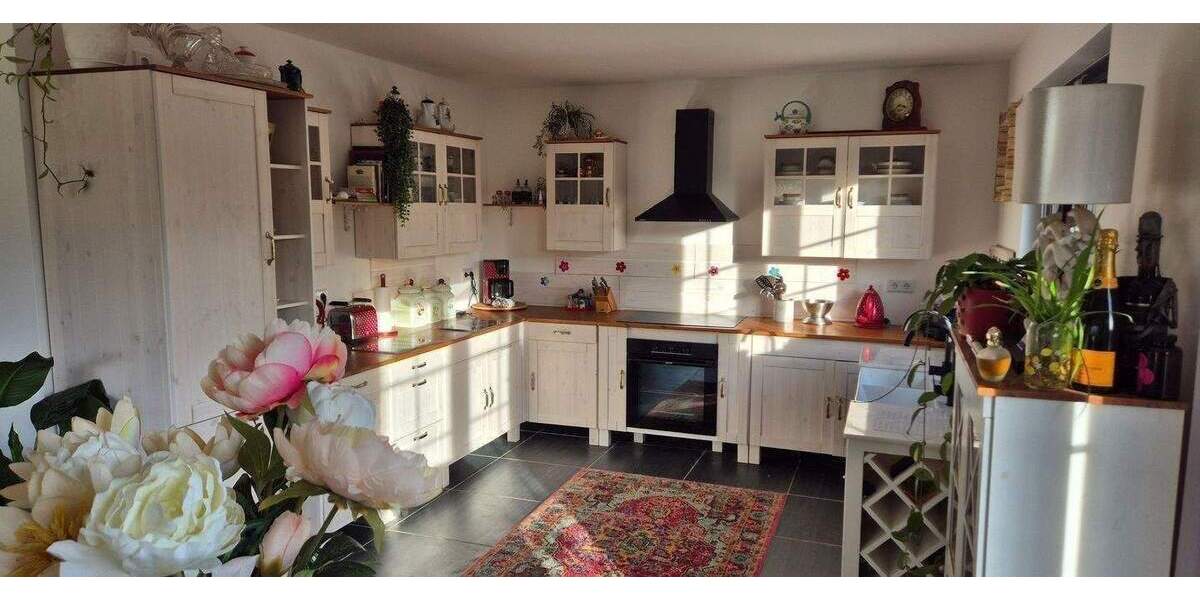 Bungalow Niepars - 3 Zimmer, 95 m&sup2;, 349.000&euro; | Angebot:26079983