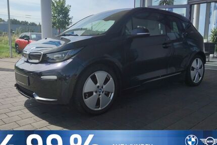 BMW i3 68.400 km 19.250 € Friedrichshafen 88046