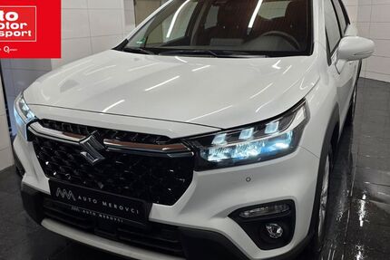 Suzuki SX4 13.300 km 21.995 &euro; Hagen 58099