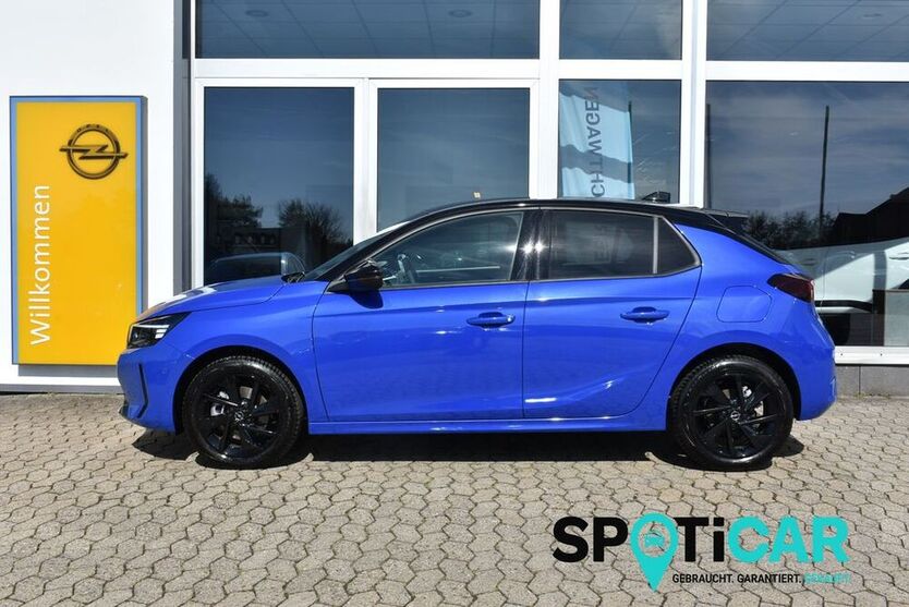 Corsa