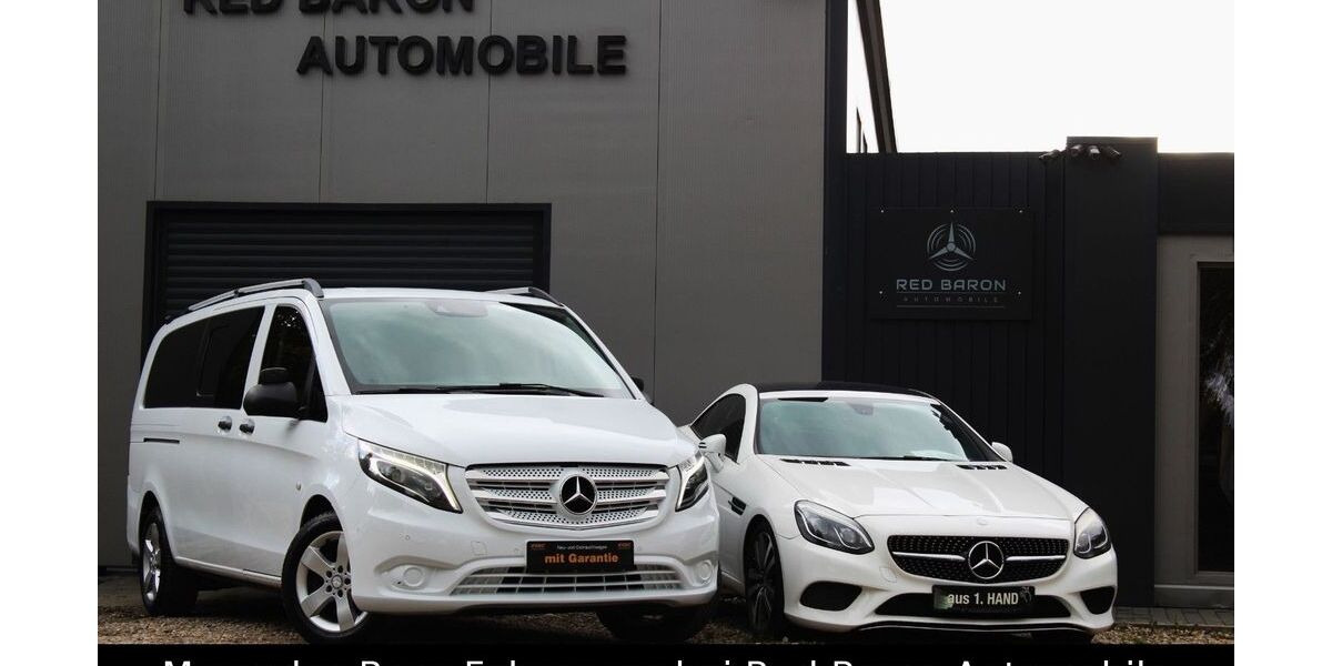 Mercedes-Benz Vito 200.000 km 25.000 &euro; Berlin 12557