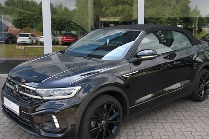 VW T-Roc 7.990 km 40.490 &euro; Neumünster 24539