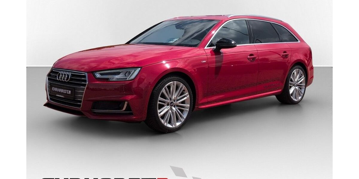 Audi A4 103.640 km 22.950 &euro; Leipzig 04129