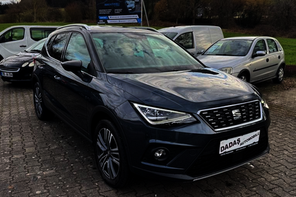Seat Arona 38.565 km 16.490 &euro; Amorbach 63916