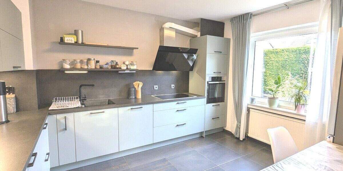 Reihenendhaus Grevenbroich-Elsen Elsen - 5 Zimmer, 153 m&sup2;, 469.000&euro; | Angebot:24748287