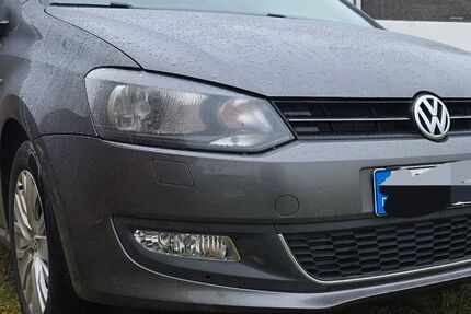 VW Polo 129.713 km 6.000 &euro; Kalbe 39624