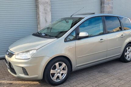 Ford C-Max 250.000 km 2.200 &euro; Sailauf 63877