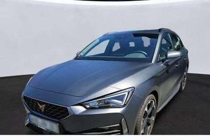 Cupra Leon 21.344 km 26.990 &euro; Wolfsburg 38440