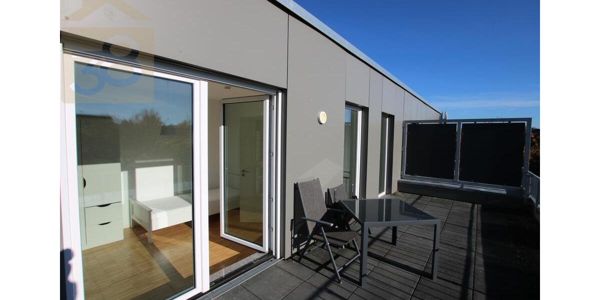 Moderne und möblierte Doppelhaushälfte im Sandkamp! Mein Haus = Mein Partner! 4 zimmer