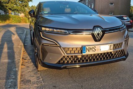 Renault Megane E-TECH 14.500 km 36.500 € Neumünster 24537