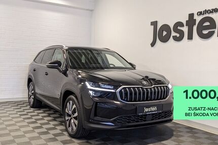 Skoda Kodiaq 5.000 km 53.450 &euro; Monheim 40789