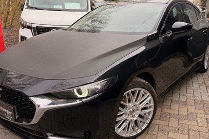 Mazda 3 62.335 km 22.280 &euro; Diez 65582