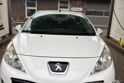 Peugeot 207 95.500 km 4.500 &euro; Drensteinfurt 48317