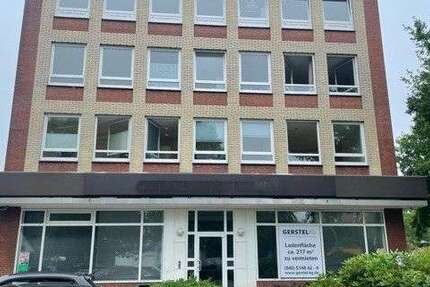 Wohnung Hamburg Schnelsen - 1 Zimmer, 24 m&sup2;, 335&euro; | Angebot:25630235