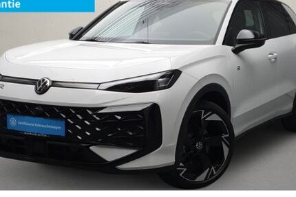 VW T-Roc 9.000 km 46.990 € Garmisch-Partenkirchen 82467