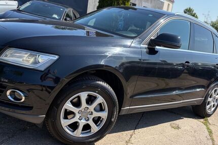 Audi Q5 191.000 km 15.490 &euro; Stendal 39576