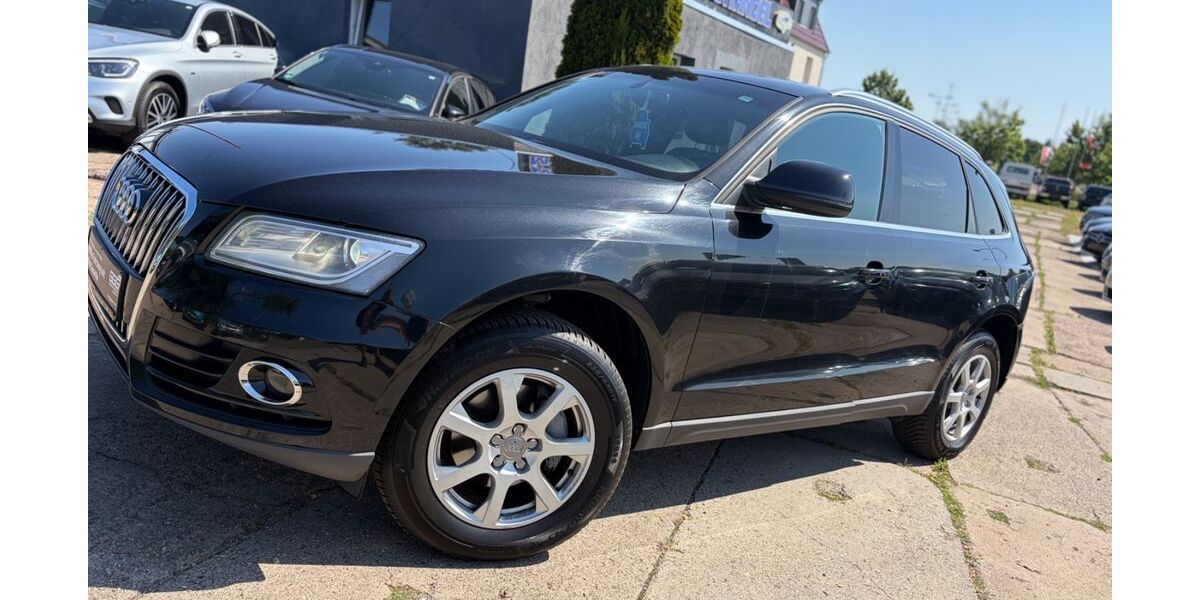 Audi Q5 191.000 km 15.490 &euro; Stendal 39576