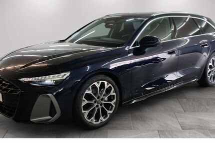 Audi A6 2.550 km 49.980 &euro; Borna 04552