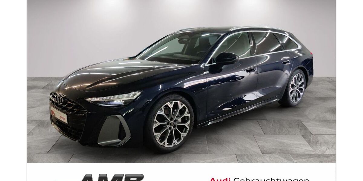 Audi A6 2.550 km 49.980 &euro; Borna 04552