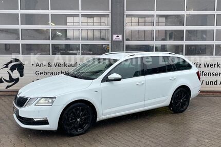 Skoda Octavia 166.000 km 11.990 &euro; Lohne 49393