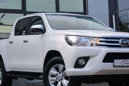 Toyota Hilux 228.800 km 24.900 € Neuss 41469