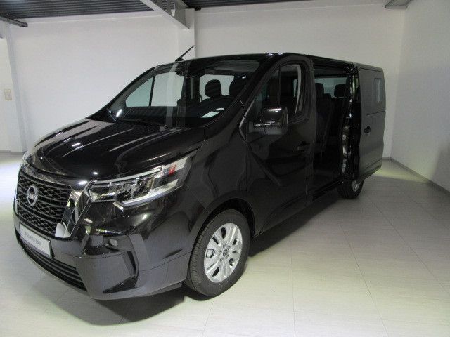 Nissan Primastar 1.650 km 48.990 € Heinsberg 52525