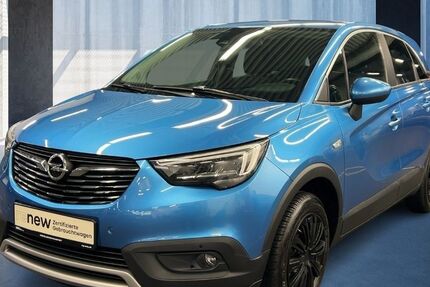 Opel Crossland (X) 43.500 km 12.370 &euro; Frankfurt / Main 60314