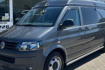 VW T5 Transporter 116.170 km 18.900 &euro; Hamburg-Norderstedt 22851