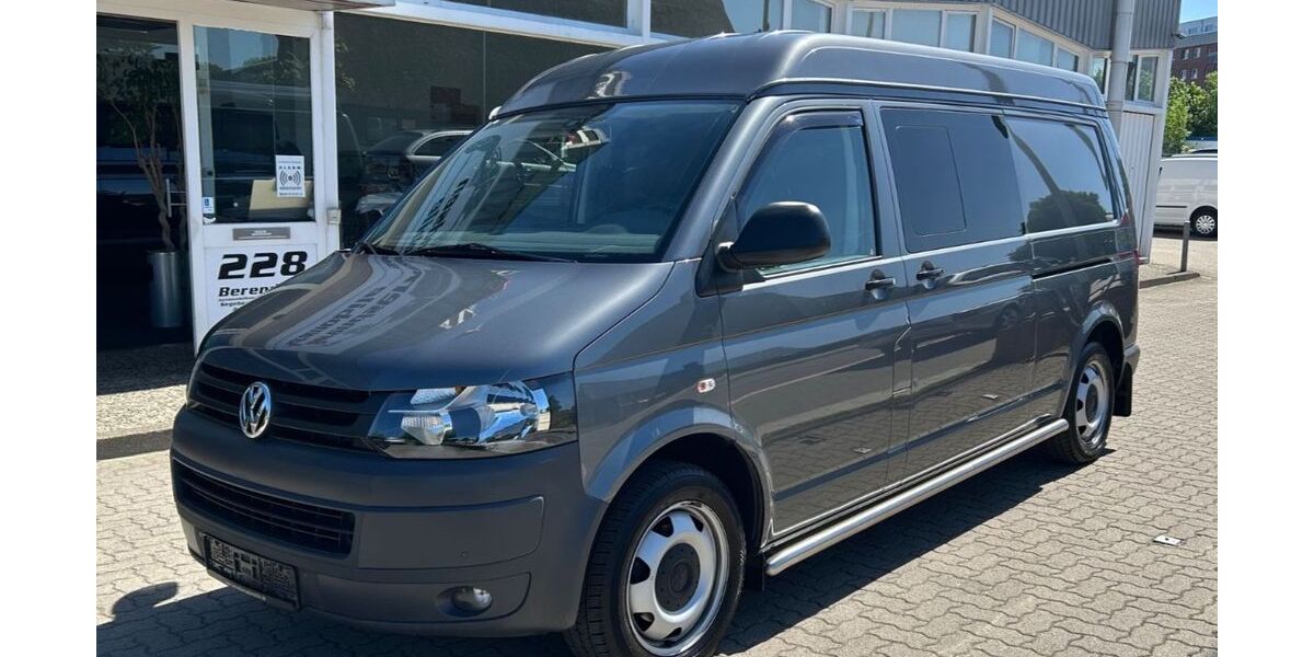 VW T5 Transporter 116.170 km 18.900 &euro; Hamburg-Norderstedt 22851