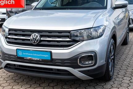VW T-Cross 32.500 km 17.475 &euro; Troisdorf-Spich 53842