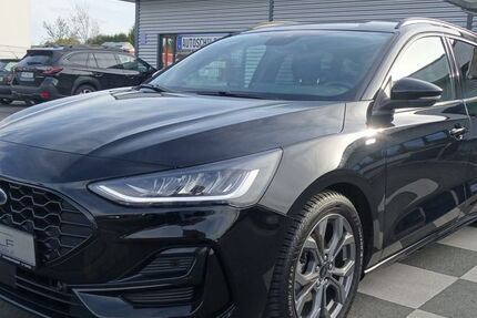 Ford Focus 43.089 km 18.690 &euro; Warendorf 48231