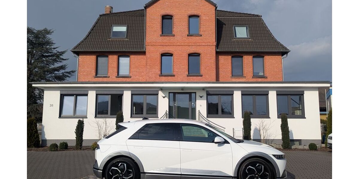 Hyundai IONIQ 5 59.668 km 26.950 &euro; Rotenburg 36199