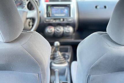 Honda Jazz 221.108 km 1.050 &euro; Hannover 30175