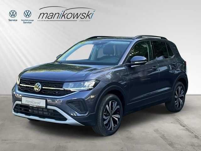 T-Cross