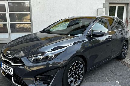 Kia ceed Sportswagon 43.185 km 23.480 € Aglasterhausen 74858