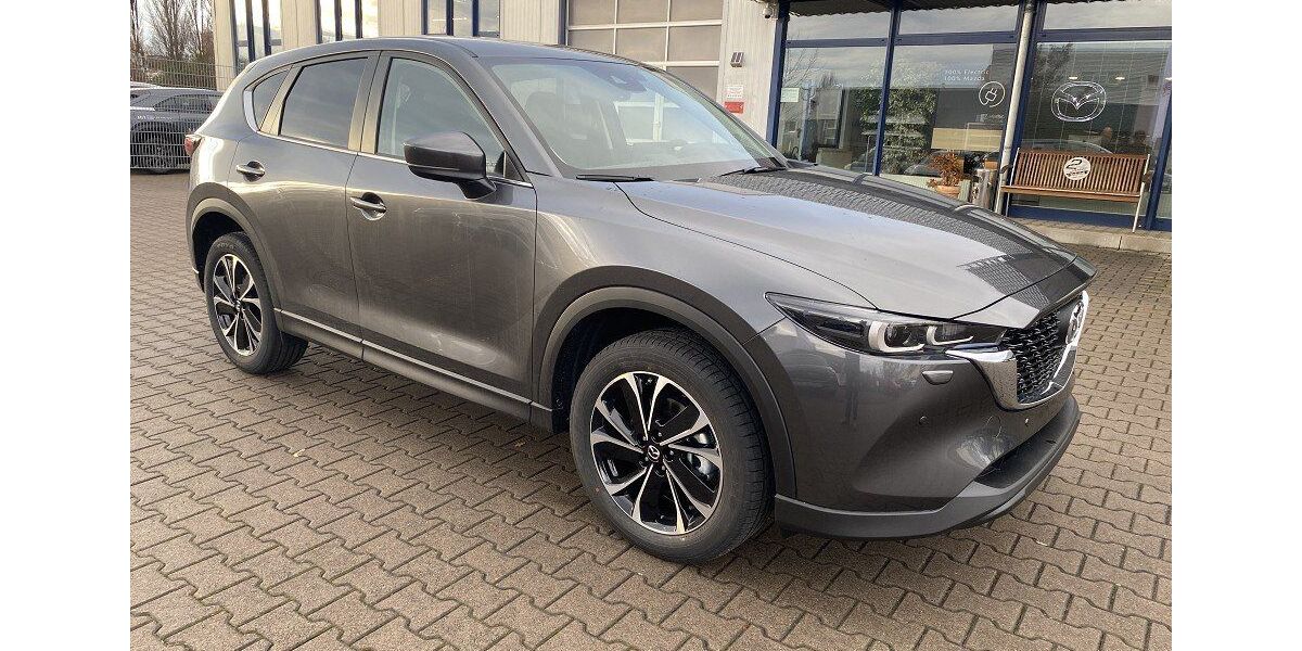 Mazda CX-5 34.495 km 32.750 &euro; Arnstadt 99310