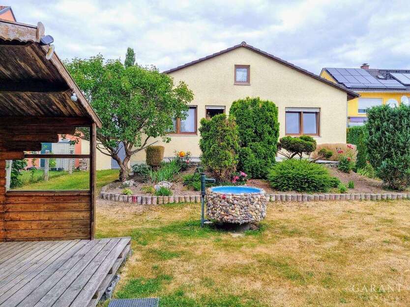 Haus zum Kaufen in Ingolstadt 650.000 € 107 m²