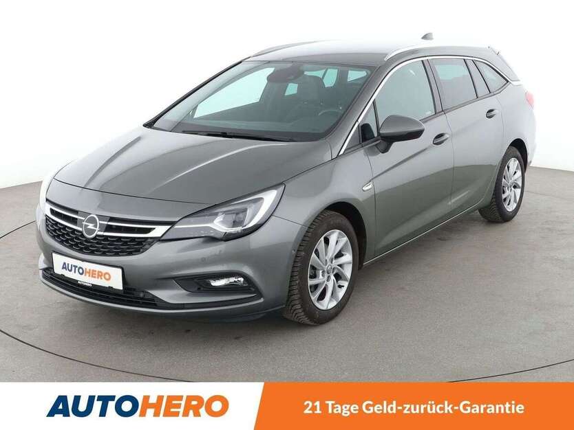 Opel Astra 87.374 km 14.930 € Frankfurt am Main 65936