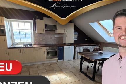 Wohnung Echternacherbrück - 3 Zimmer, 104 m&sup2;, 880&euro; | Angebot:26212571